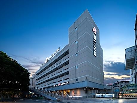 Jinjiang Inn Quanzhou Wenling North Road Zhonglou