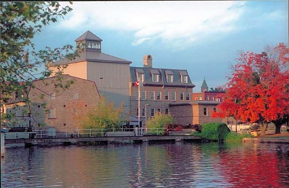 Econo Lodge Smiths Falls