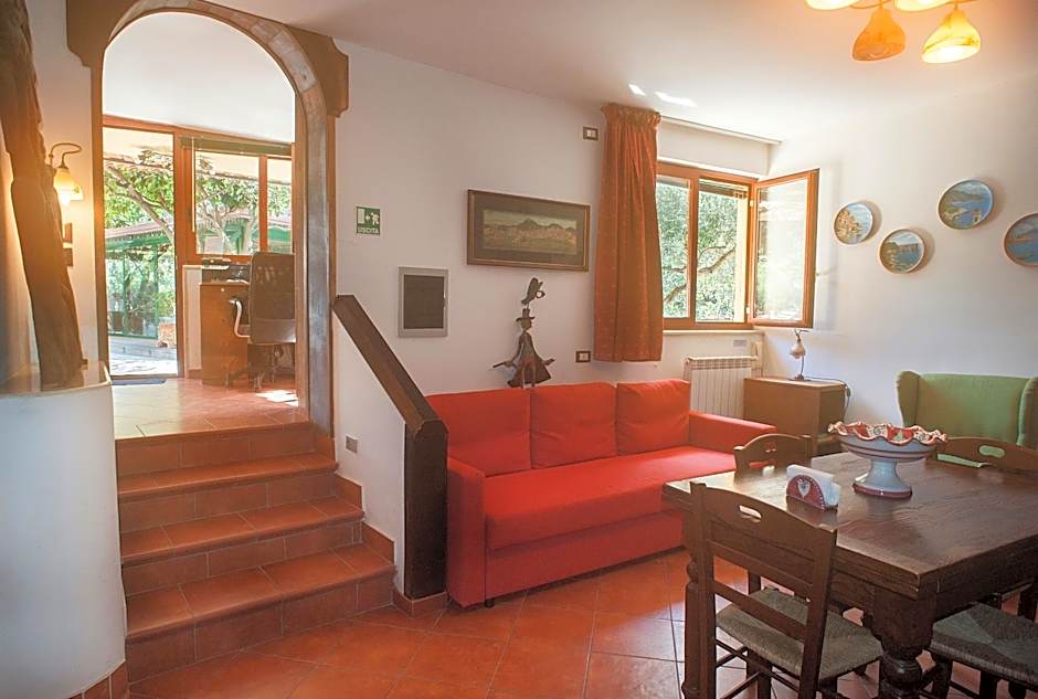 B&B La Nave