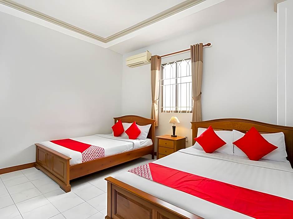 Collection O Madam Cuc Hotel