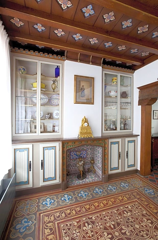 B&B Huis ´T Schaep