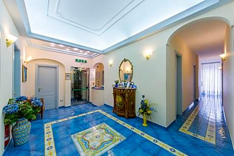 Meublè Casa Mannini Rooms