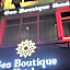Geo Boutique Hotel - Seri Kembangan