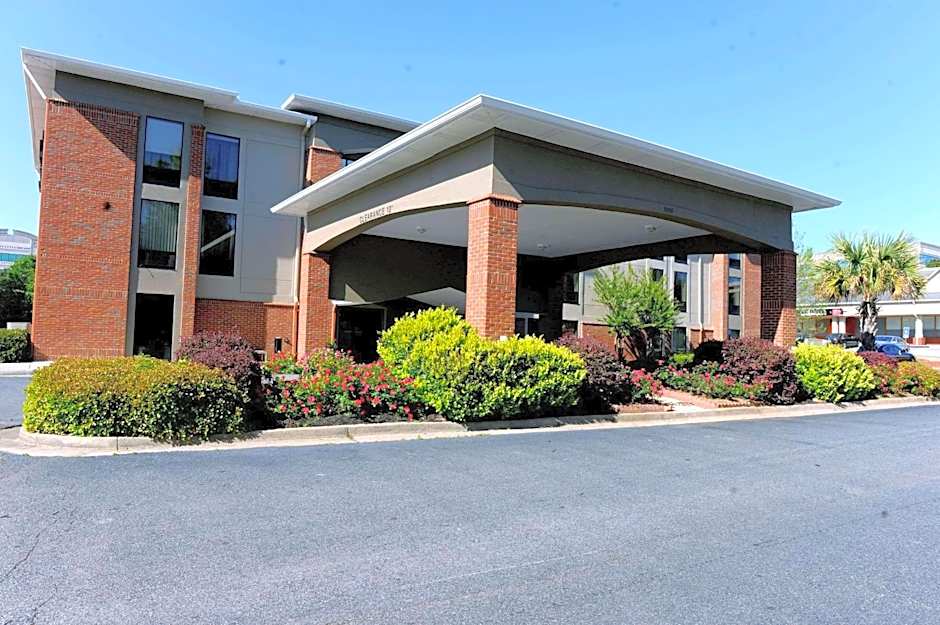 Alpharetta Inn