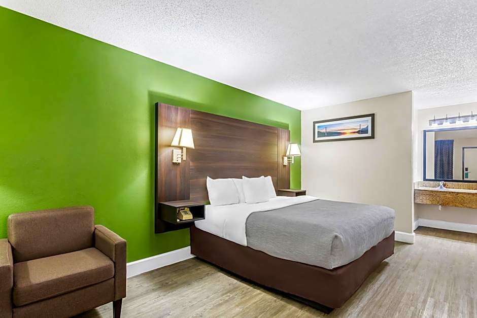 Quality Inn & Suites Ridgeland