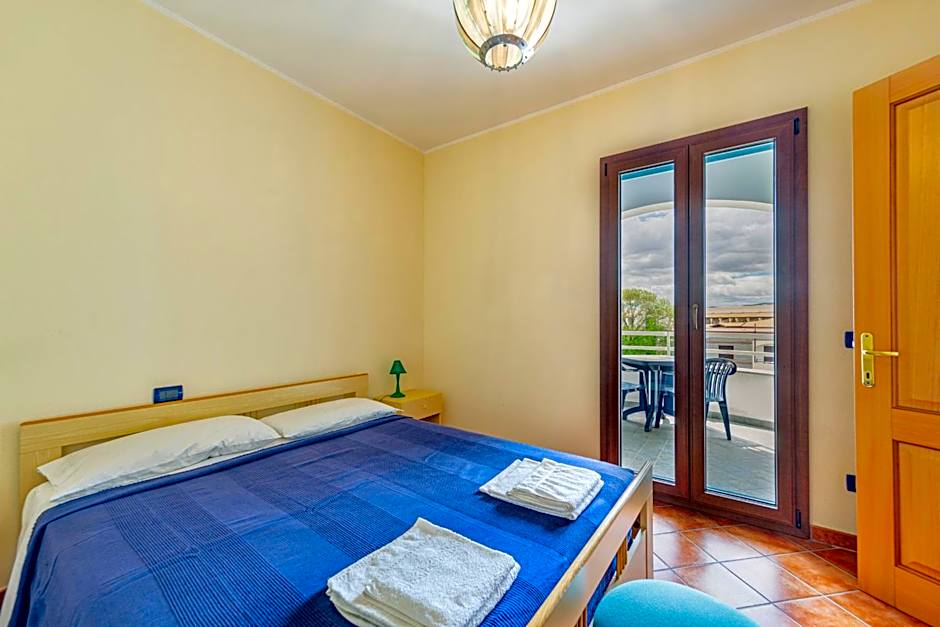 Hotel Residence Hibiscus