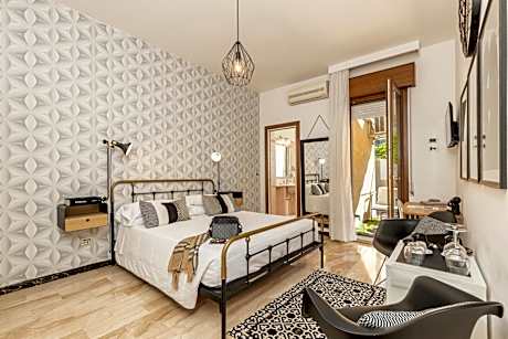 B&B Calamoresca