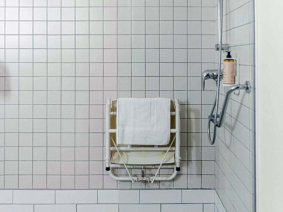 Hotel Mercure Millau