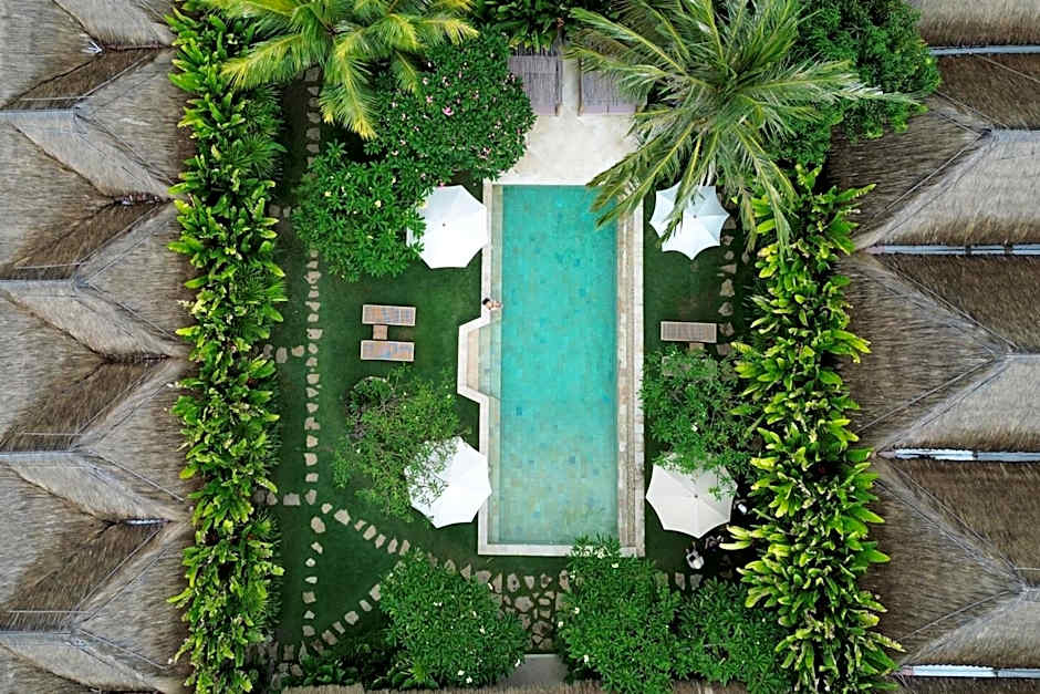 Reset Lombok Hotel