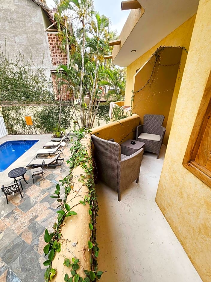 Casa Di Giulio