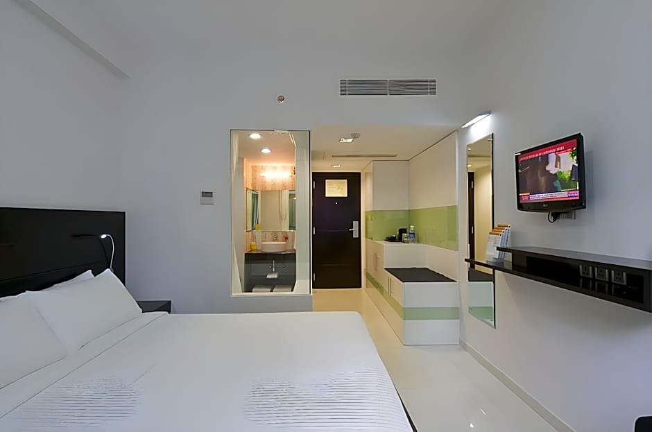 Keys Select Thiruvananthapuram - By Lemon Tree Hotels