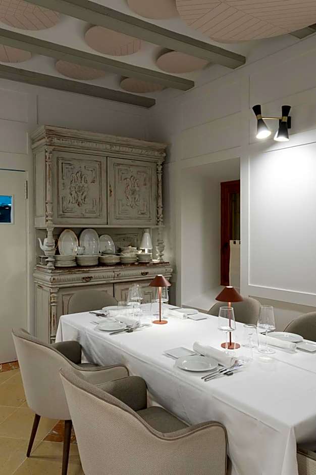 Hotel Palacio Barón de Andilla