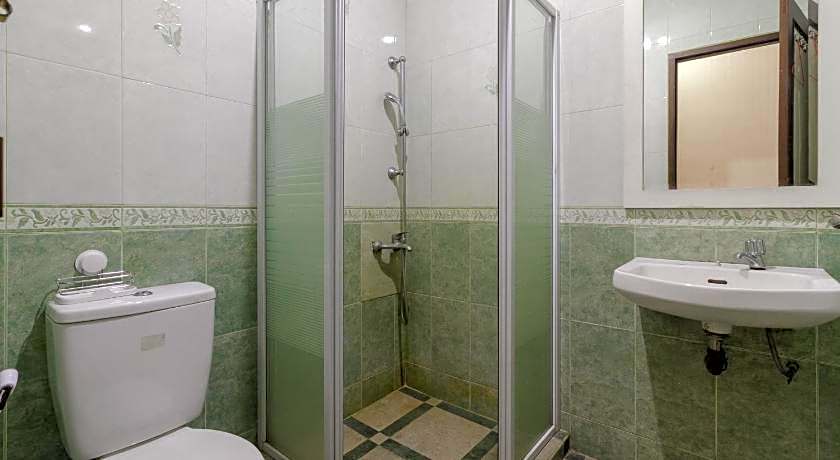 RedDoorz Syariah @ Cipanas