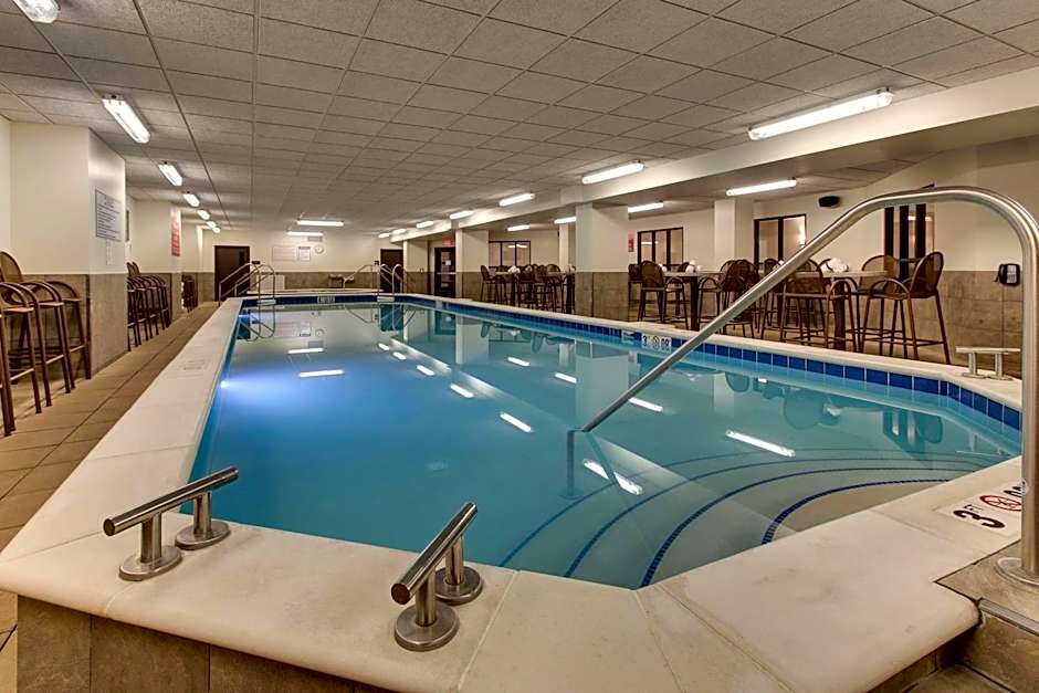 Drury Plaza Hotel Cleveland Downtown