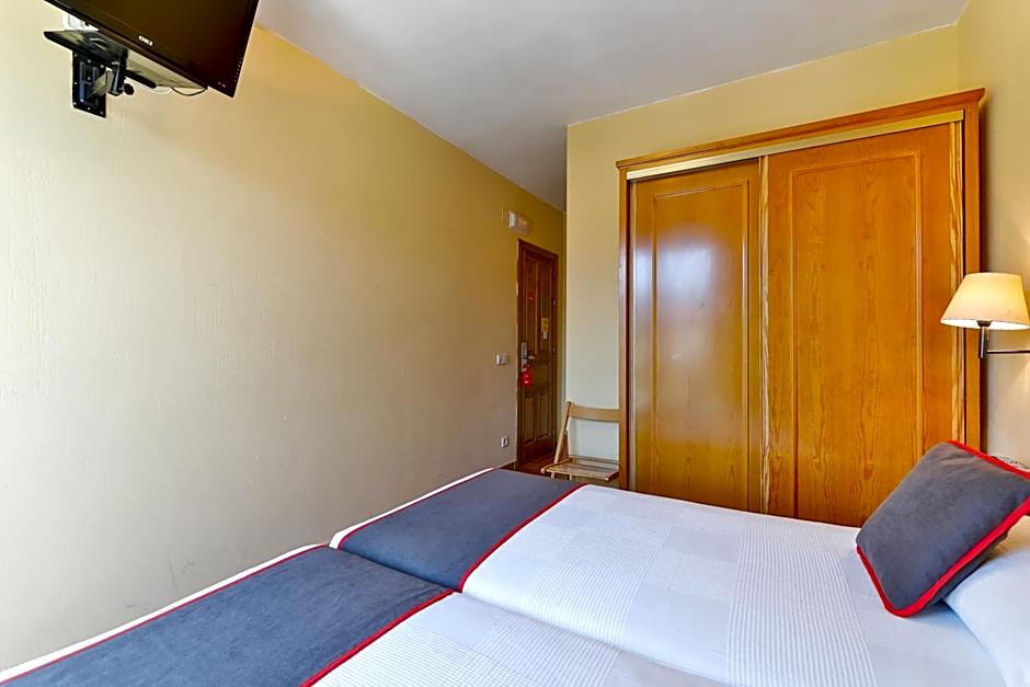 Casa Rural La Chata by Vivere Stays