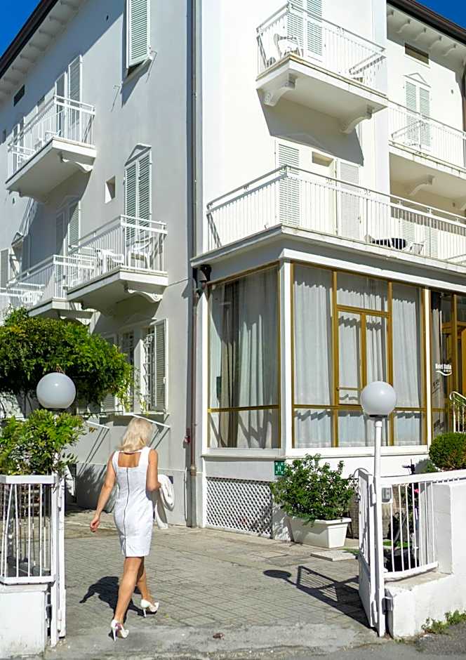 Hotel Italia Boutique