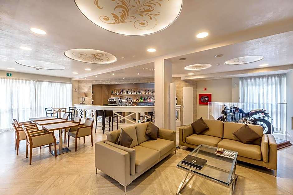 Hotel Stella Della Versilia