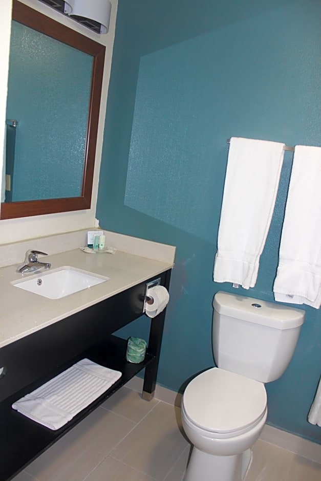 Quality Inn North Vernon