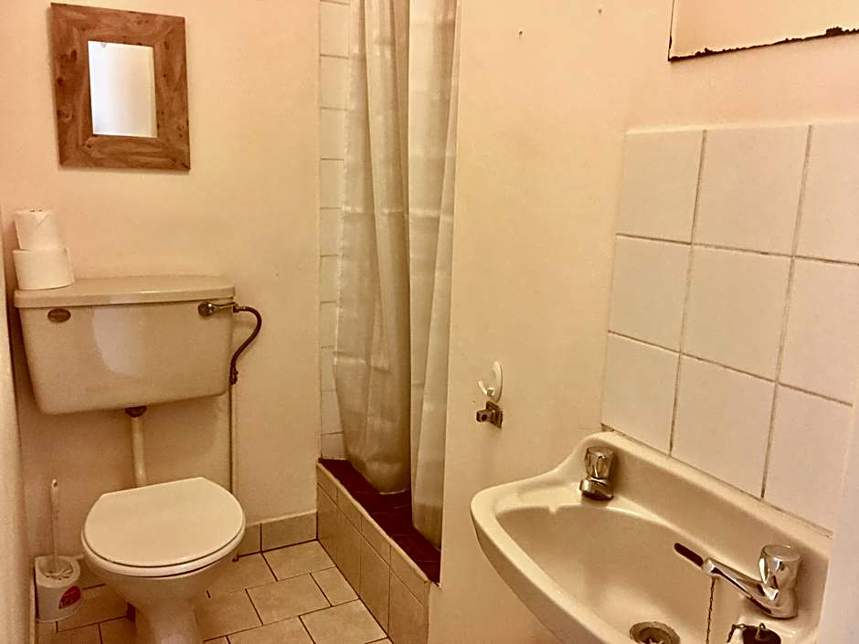 Mount Brandon Hostel