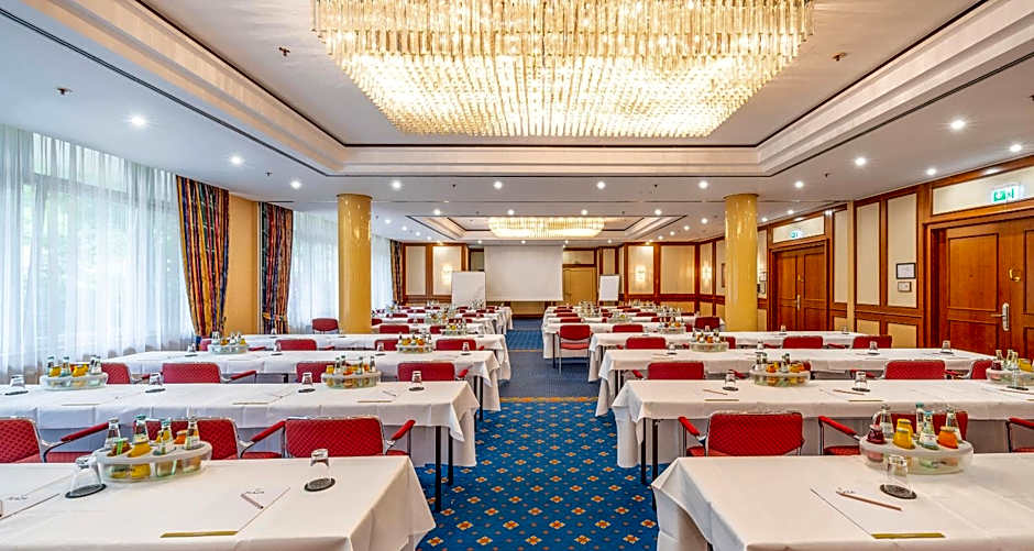 PLAZA Schwerin; Sure Hotel Collection by Best Western