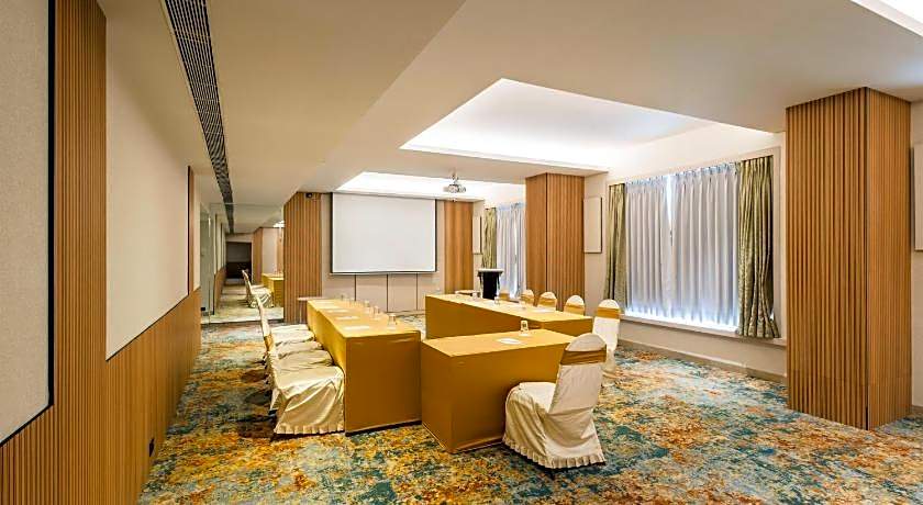 Temple Tree Hotel Shirdi, a member of Radisson Individuals