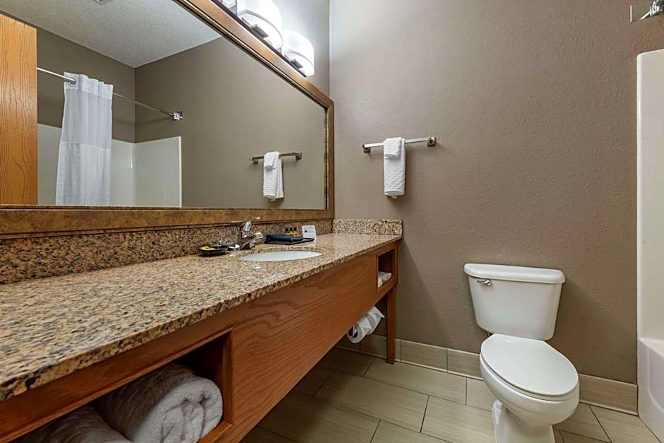 Best Western Plus Chelsea Hotel