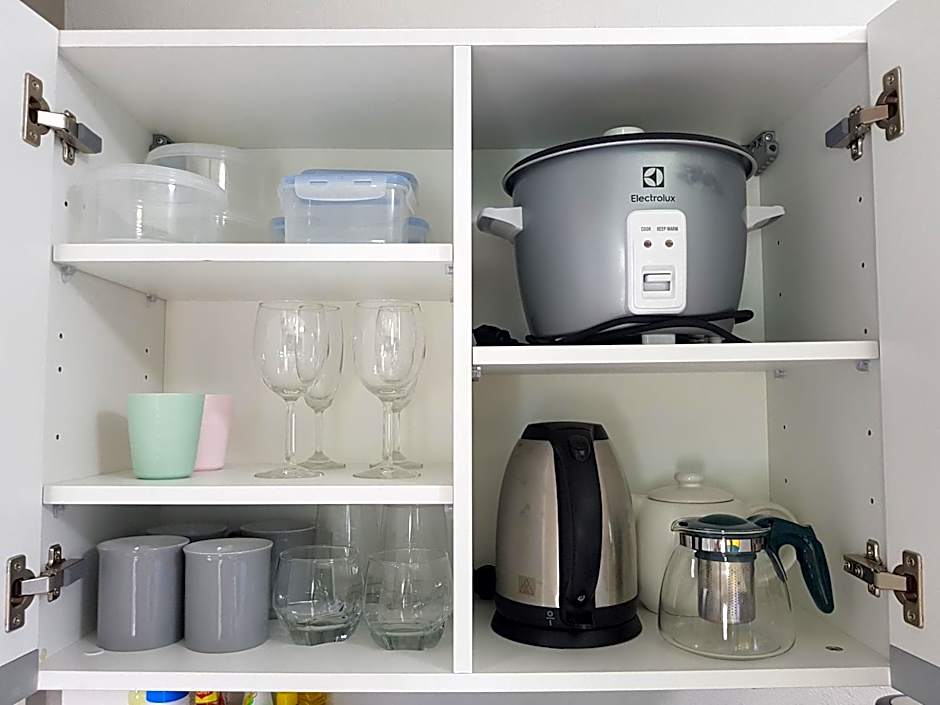 Chaweng Apartment