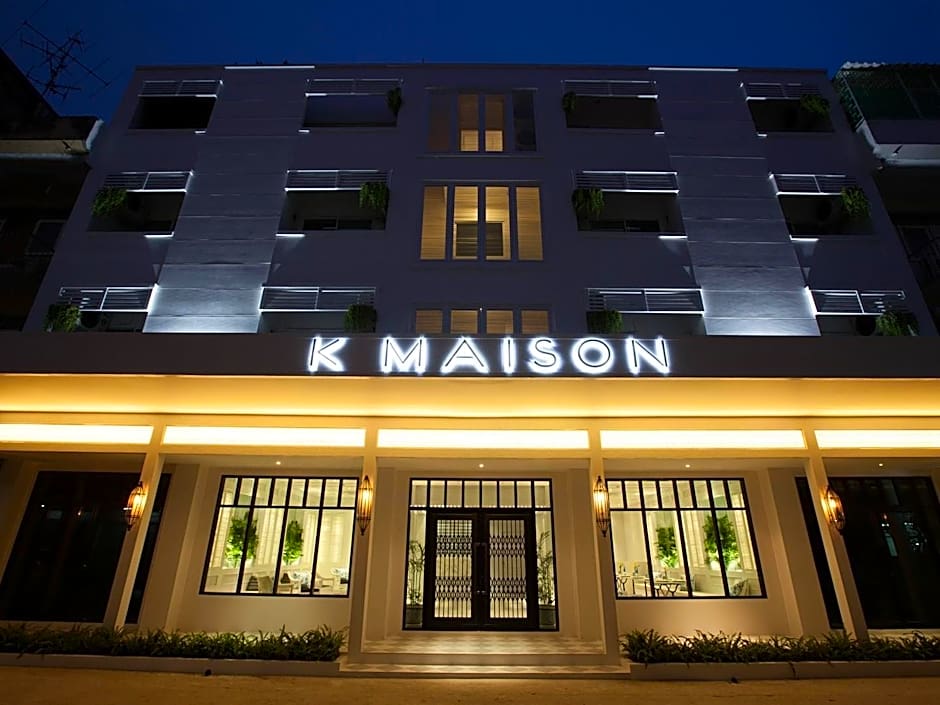 K Maison Boutique Hotel
