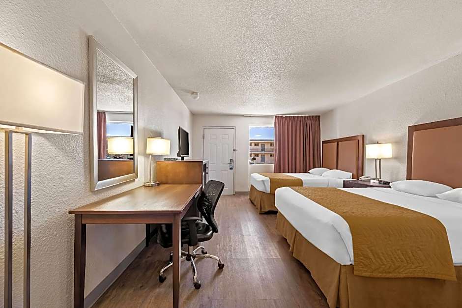 Travelodge by Wyndham Page