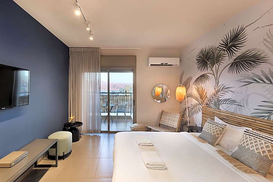 Almogim Suites Eilat Hotel