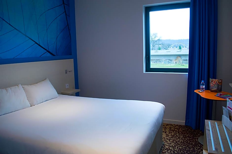 ibis styles Villeneuve Sur Lot