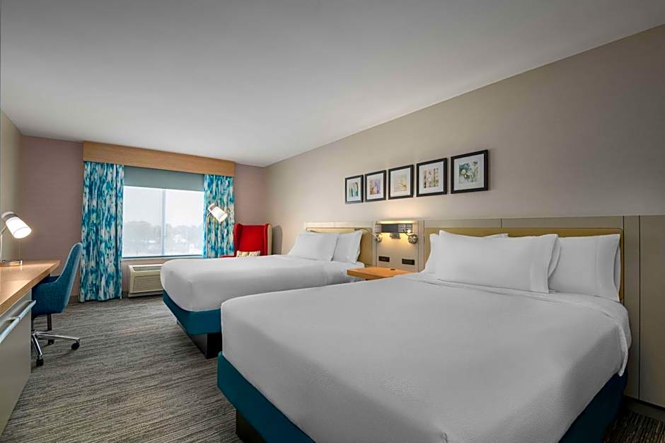 Hilton Garden Inn Great Falls