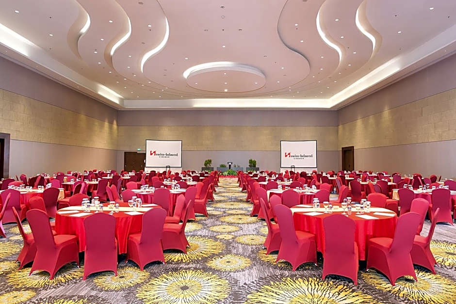 Swiss-Belhotel Cirebon