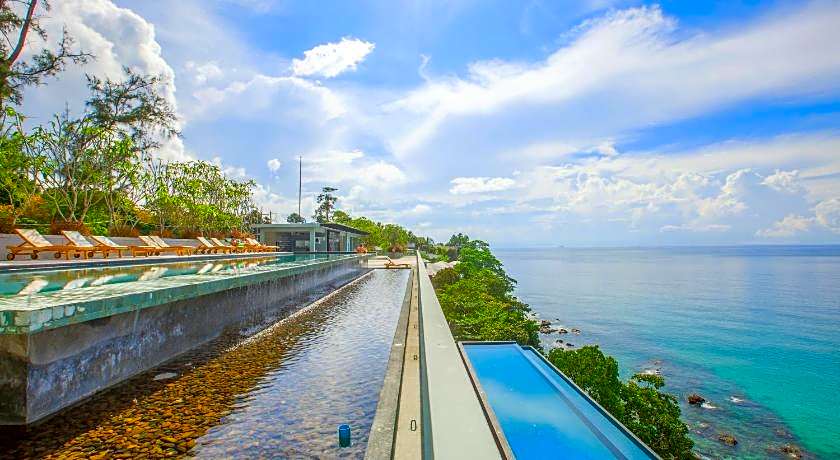 Norn Talay Surin Beach Phuket