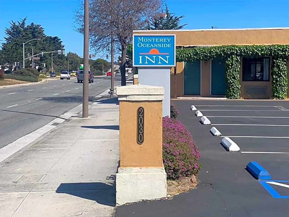 Monterey Oceanside Inn