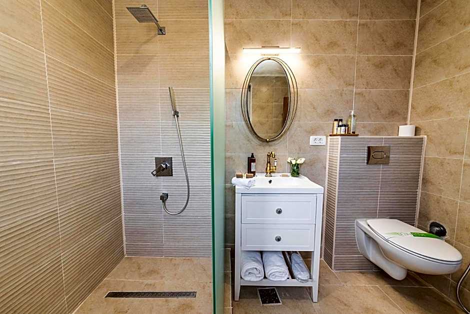 Nikolas Haus Premium Historic Center Stay & Free Parking