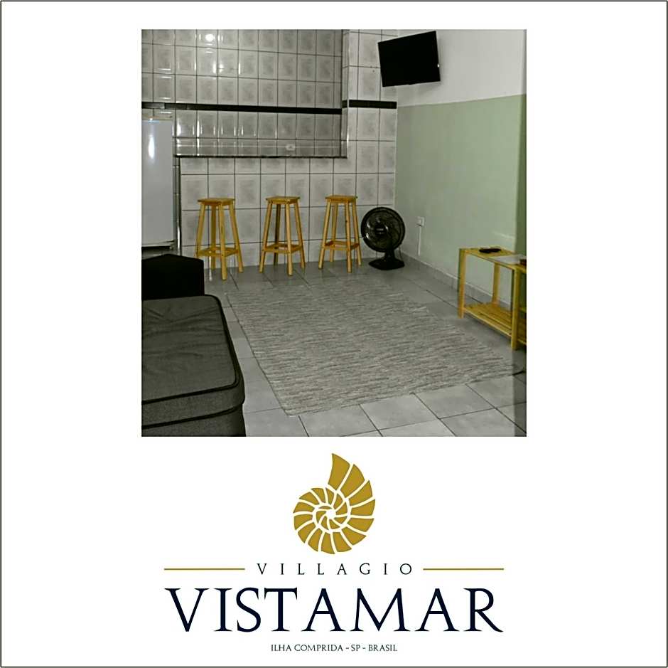 Villagio Vistamar Ilha Comprida