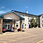 Travelodge by Wyndham Stony Plain