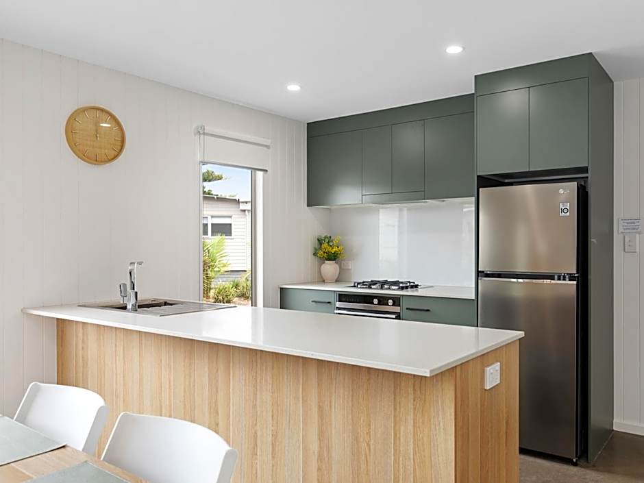 Blue Lake Holiday Park