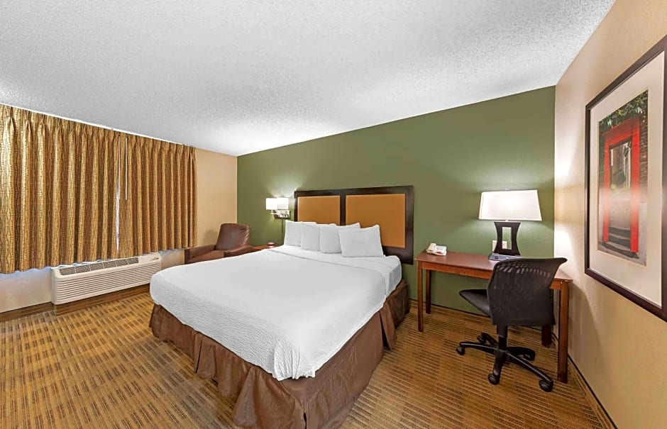 Extended Stay America Suites - Los Angeles - Valencia