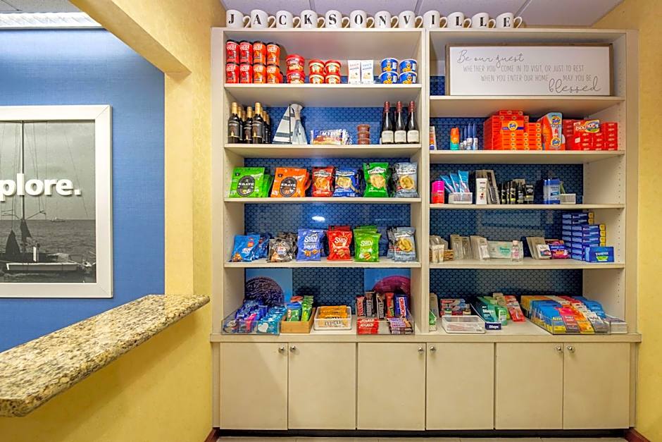 Hampton Inn By Hilton & Suites Jacksonville-Deerwood Park, Fl