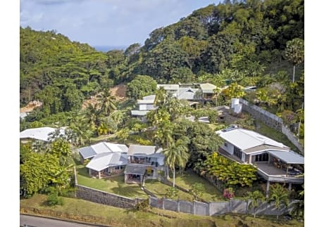 Anse Soleil Resort