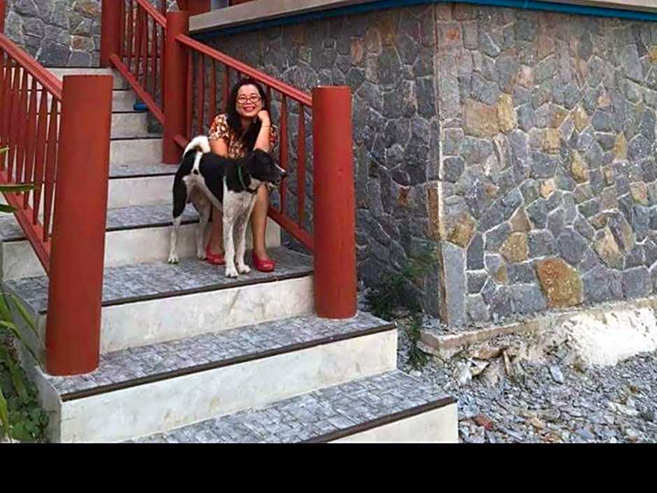 บ้านนางฟ้า เกาะสีชัง Baan Nangfa