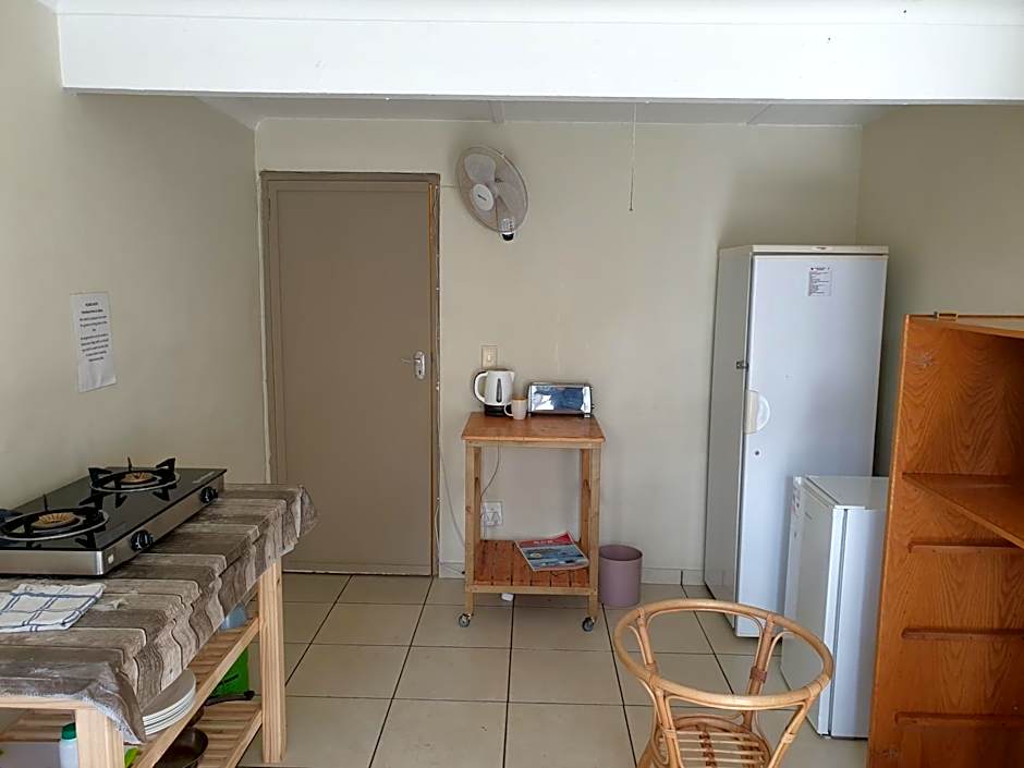 Amakaya Backpackers Travellers Accommodation