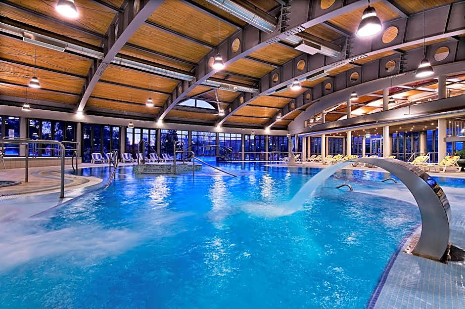 Hotel Petrarca Terme