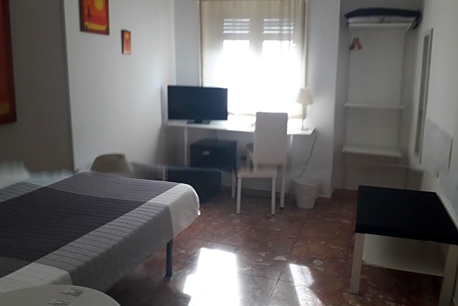 Bed & Breakfast Fontanarossa Airport -Private Parking-