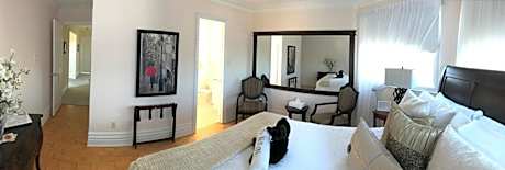 Queen Room with Garden View