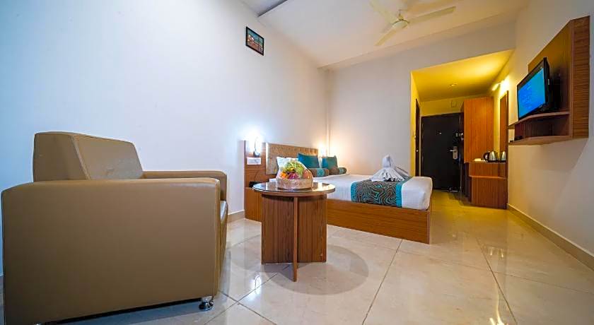 Happy Stays-Whitefield