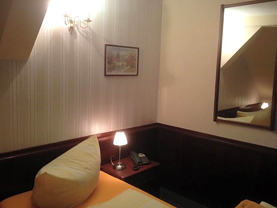 Hotel Schöne Aussicht