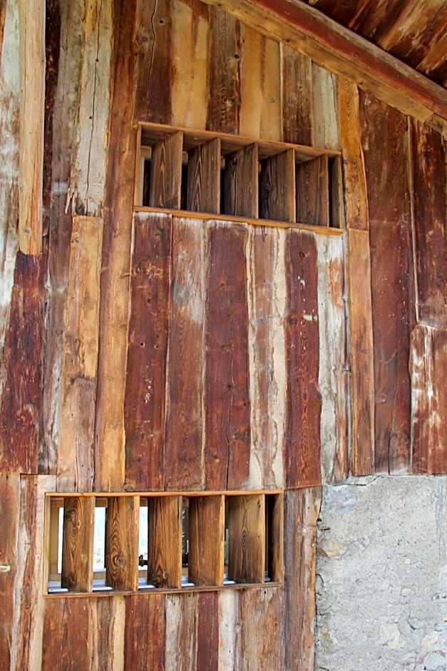 La Grange de Soulalex